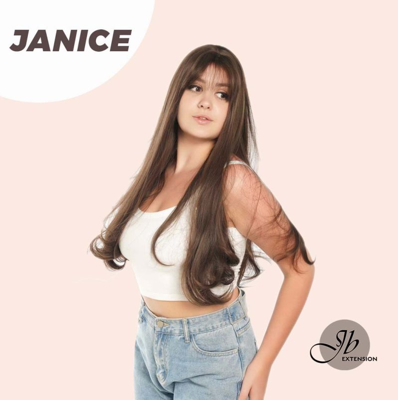 98 JANICE