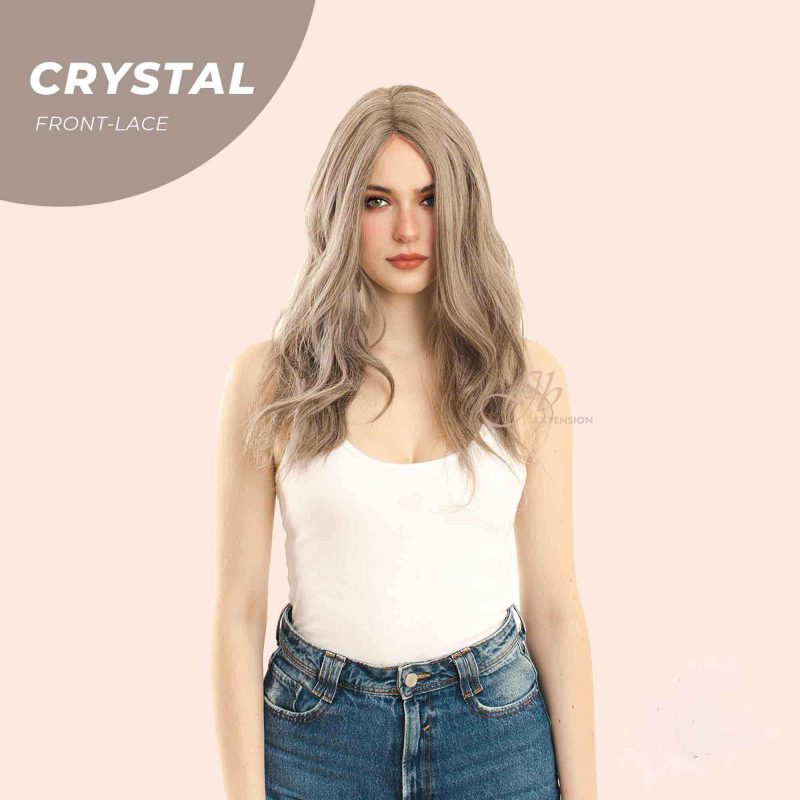 CRYSTAL 6a6d334d d370 4e43 b33f c7de40fc2fb2