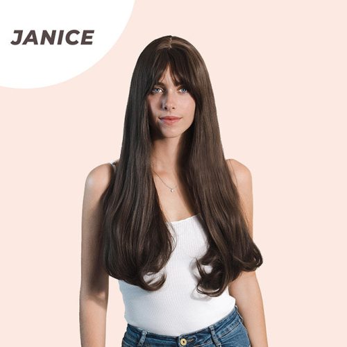 JANICE