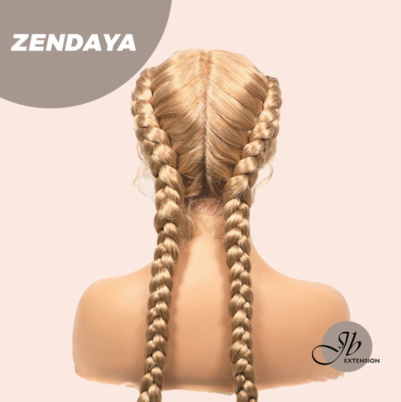 ZENDAYALB