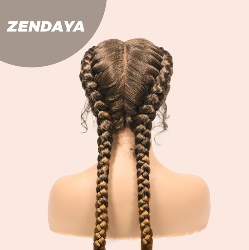 ZENDAYALBB