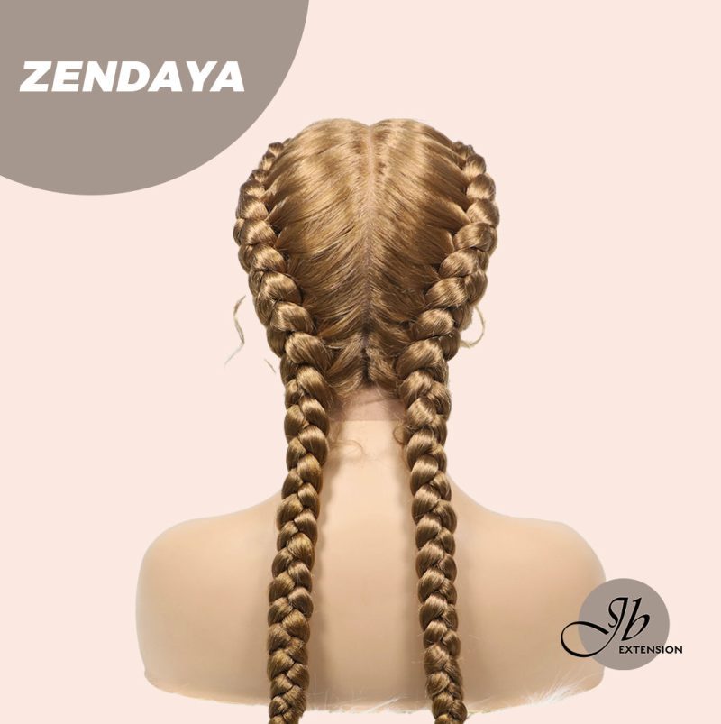 ZENDAYALC