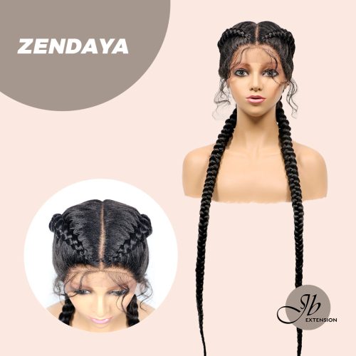 ZENDAYAblack